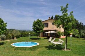 Hotels in Terricciola